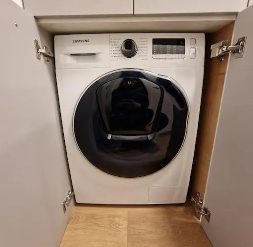 Apartamento G-in-st *