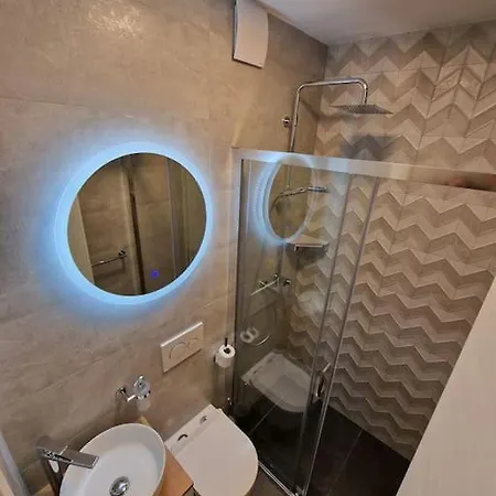 Apartament G-in-st Split