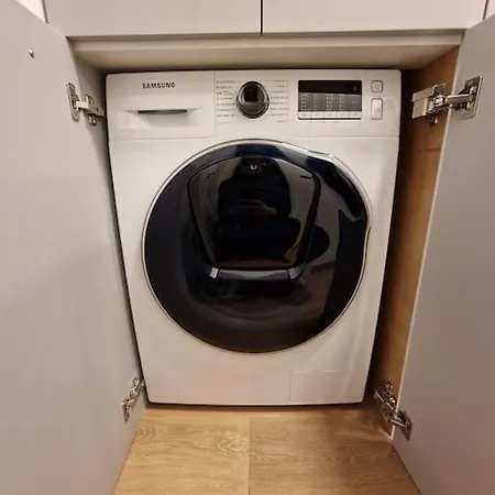 Apartment G-in-st *