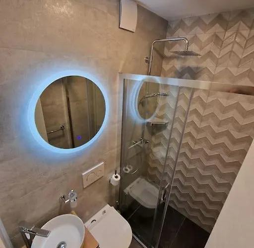 Apartamento G-in-st Split