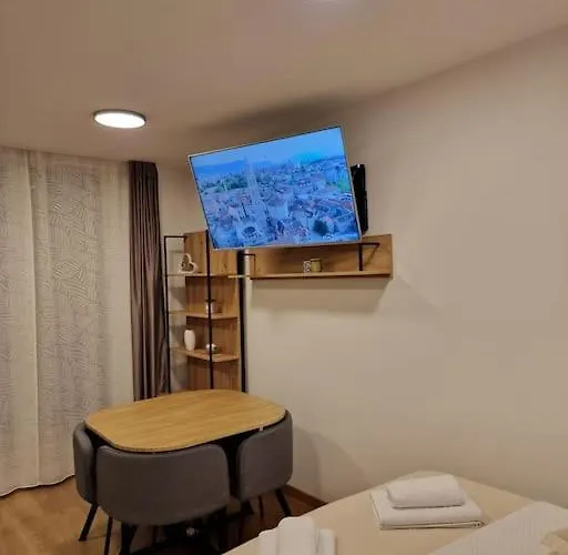 G-in-st Apartamento *