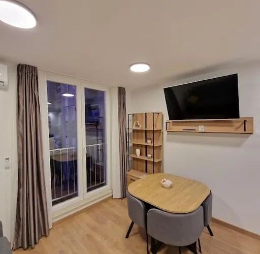 G-in-st Apartamento *