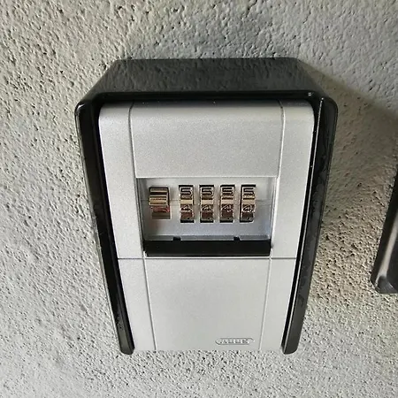 Apartamento G-in-st *