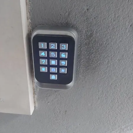 G-in-st Apartamento *