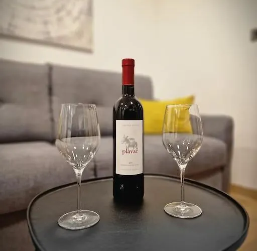 G-in-st Apartamento *