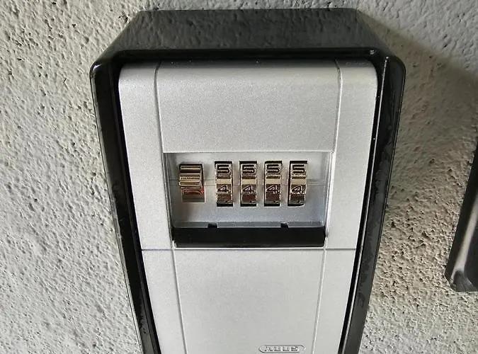 Apartamento G-in-st *