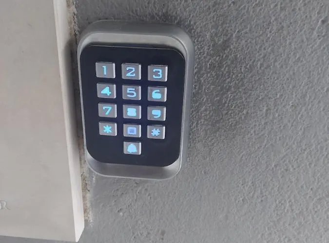 G-in-st Apartamento *